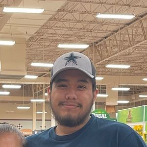 Meet your Posher, Hector